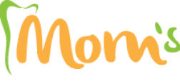 logo Mom's
