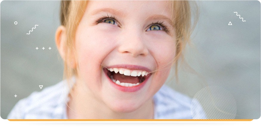 Лікування карієсу зубів у дітей в Києві