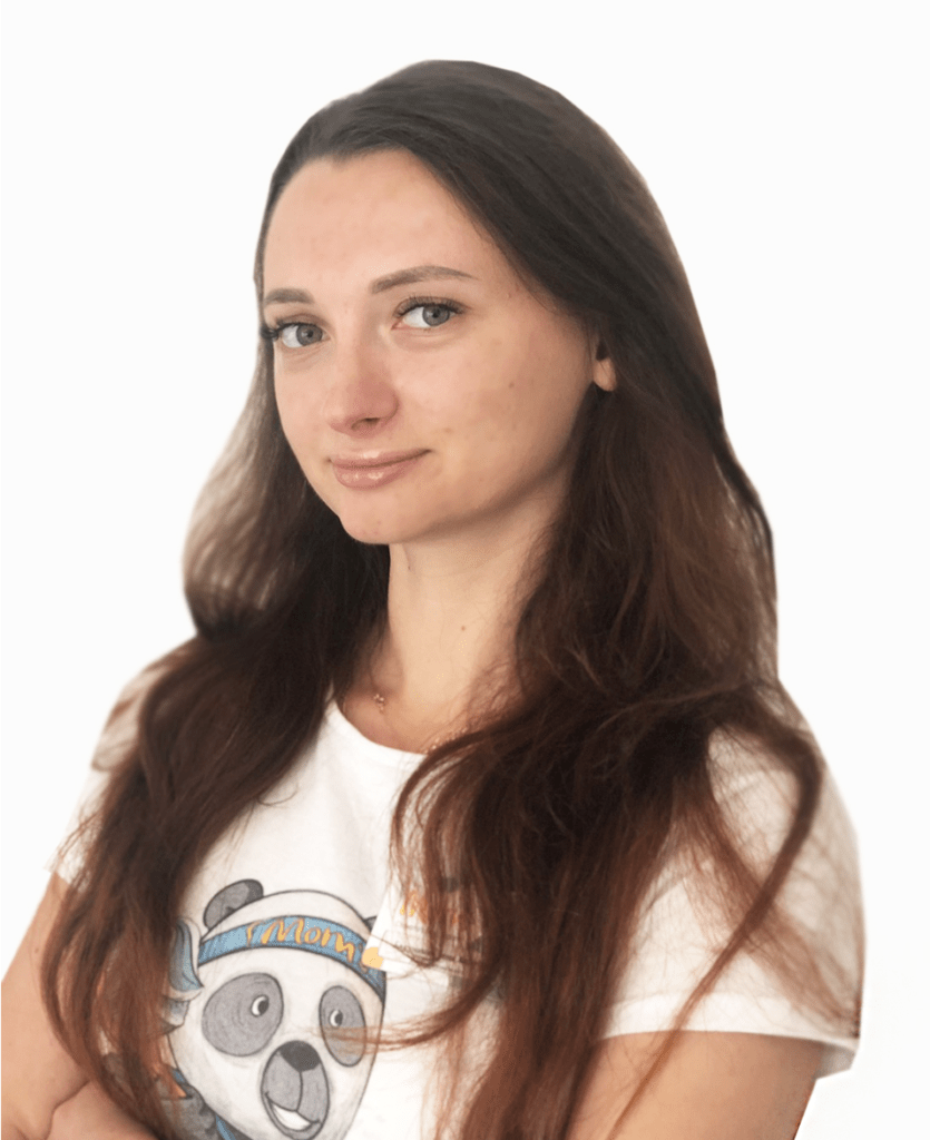 Врачи - Дитяча стоматологія в Києві - Дитячий стоматолог | Клініка Mom's