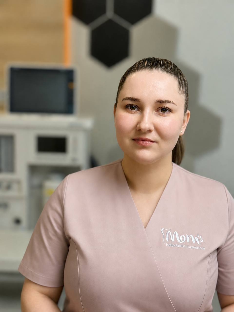 Шабанова Диана Андреевна